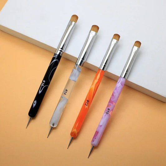 Nail Brush
