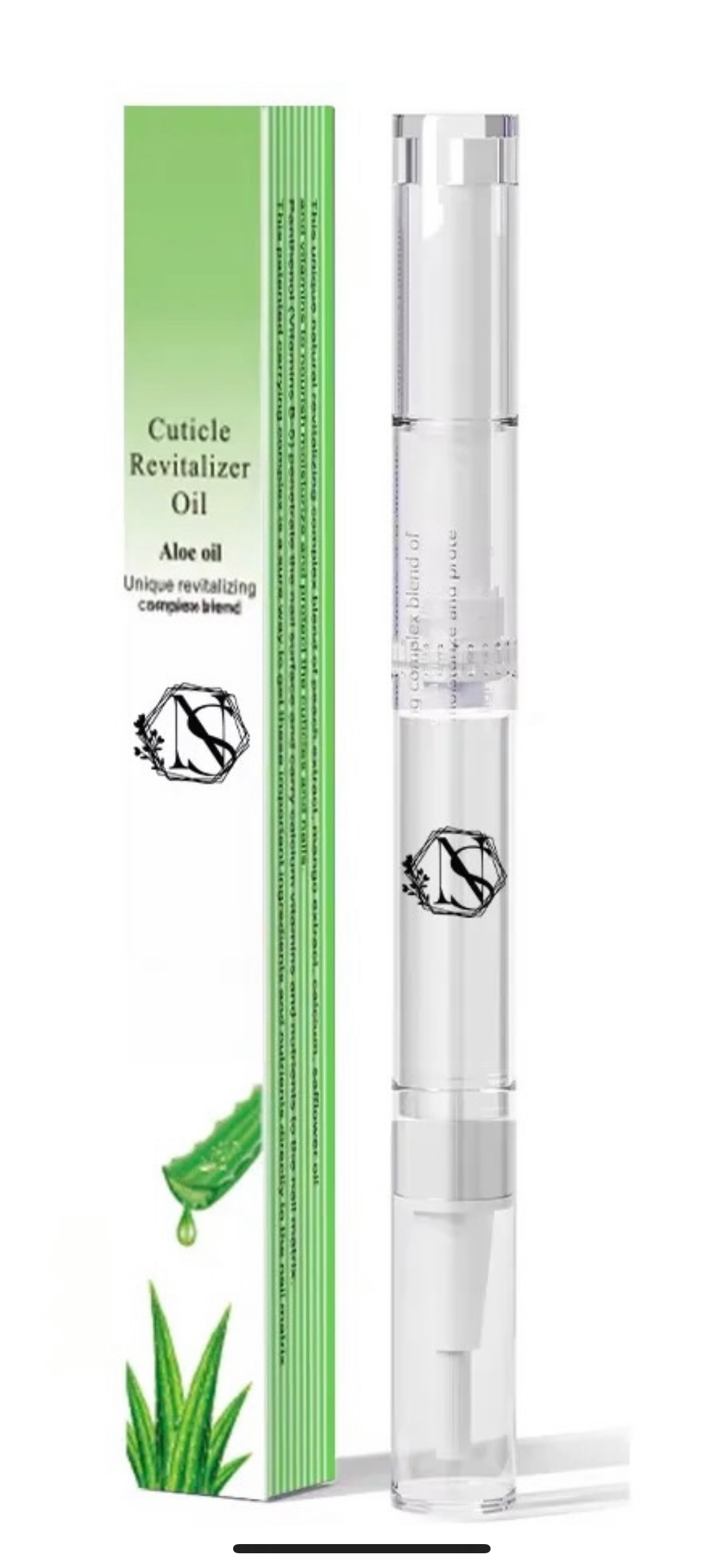 cuticle oil pen