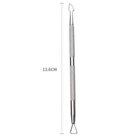 nail polish remover tool.