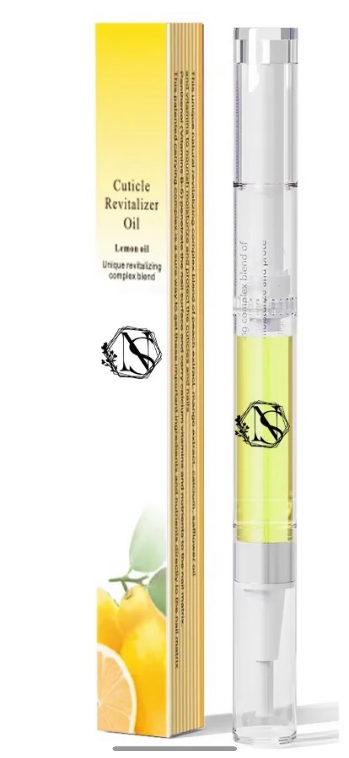 cuticle oil pen