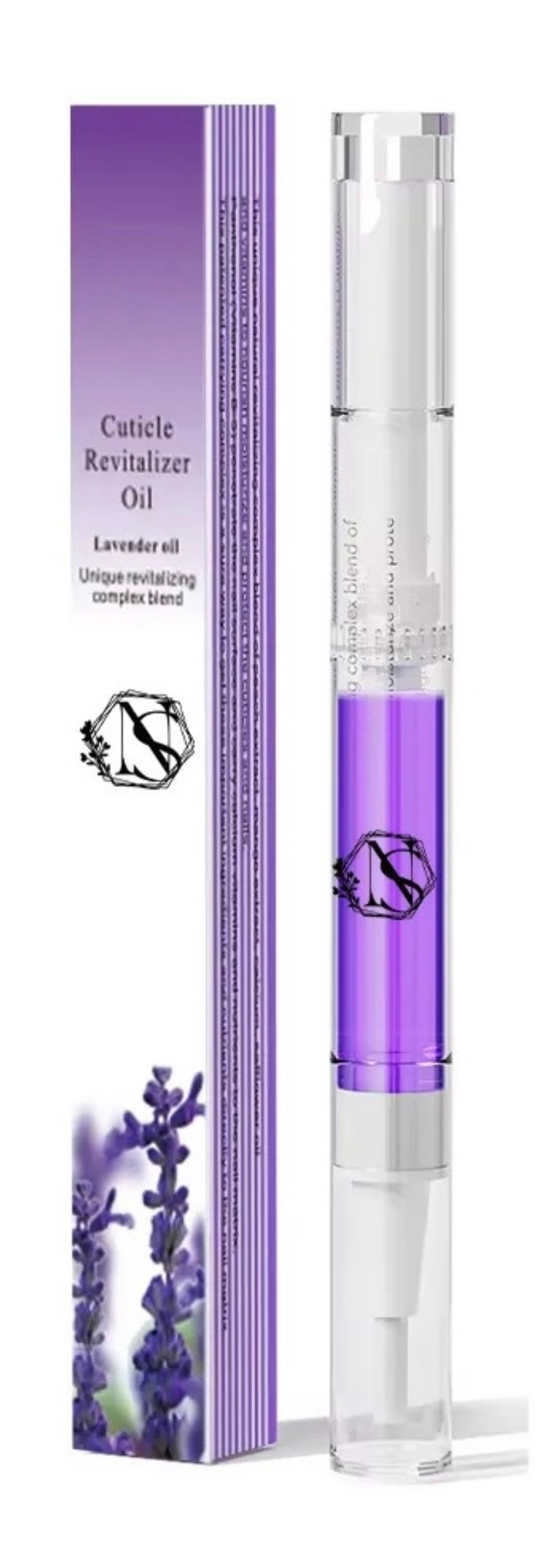 cuticle oil pen
