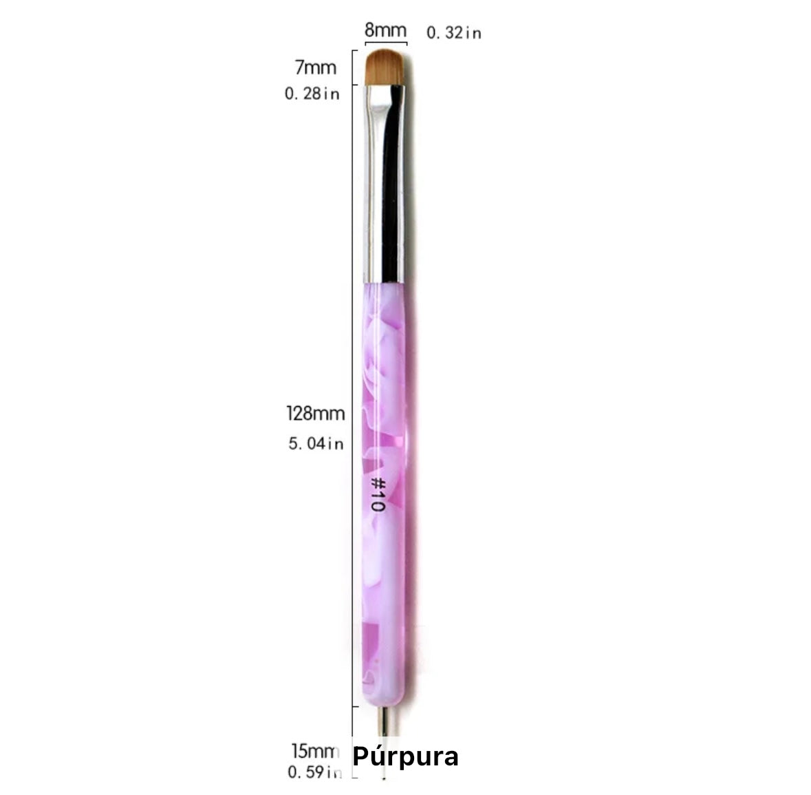 Nail Brush