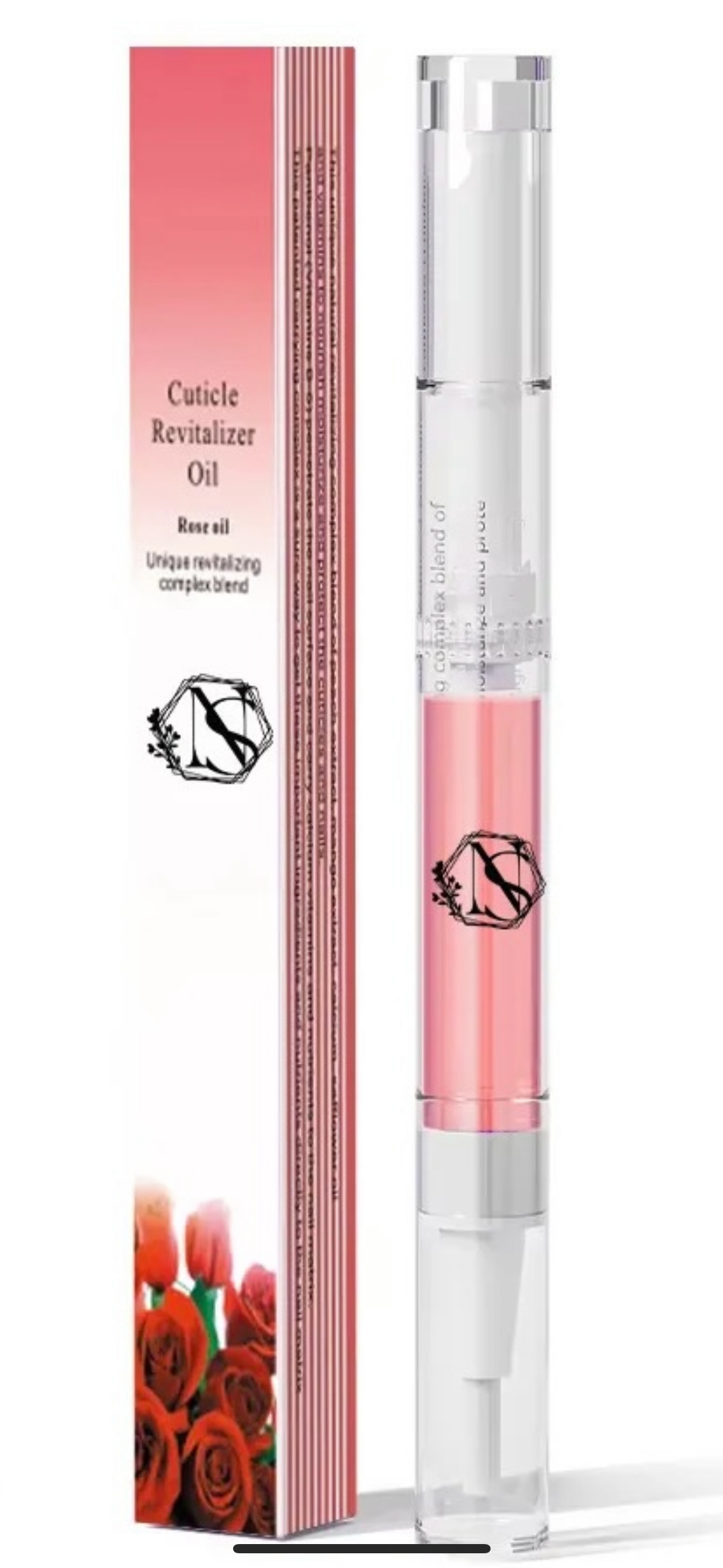 cuticle oil pen