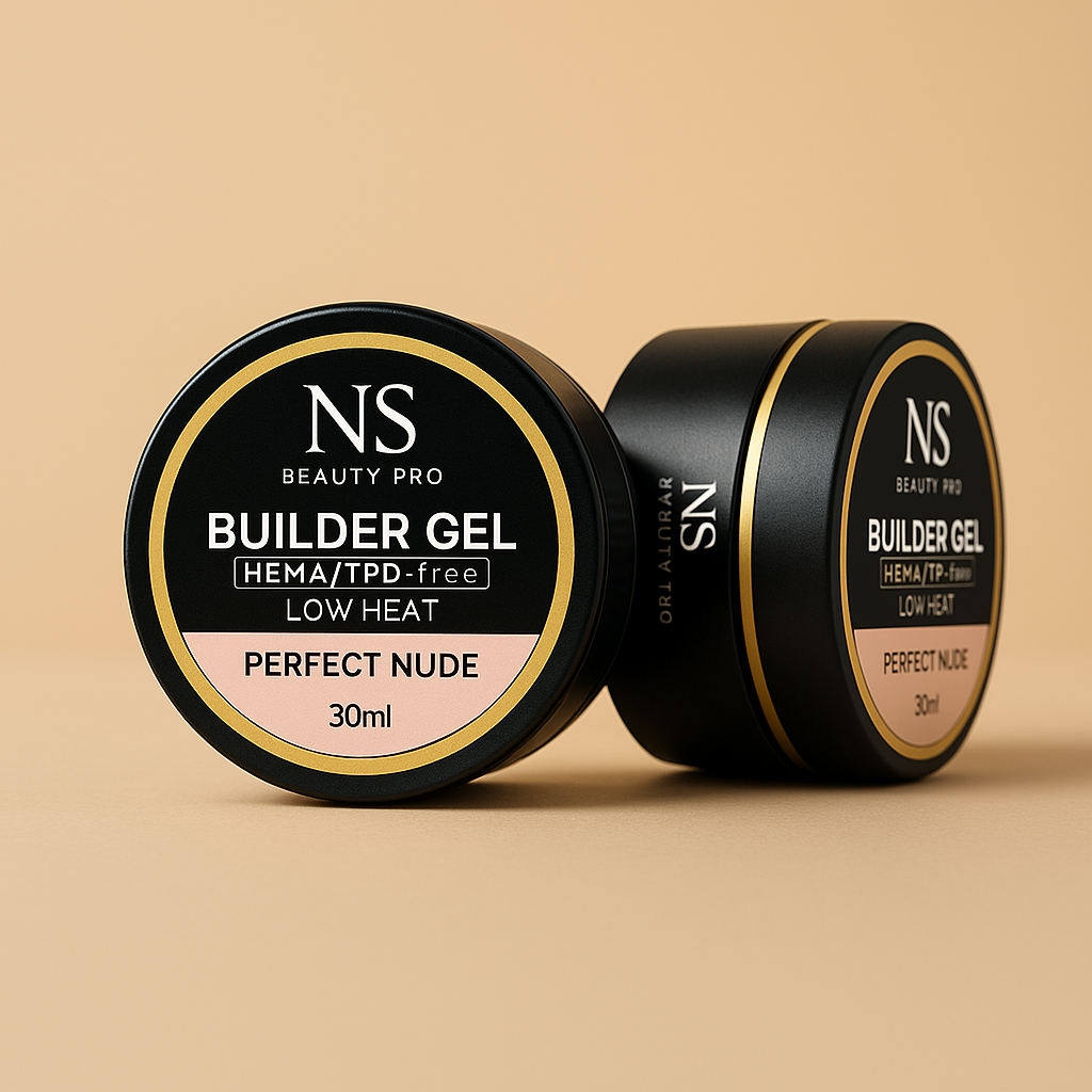 Builder gel NS Beauty Pro 30 ml