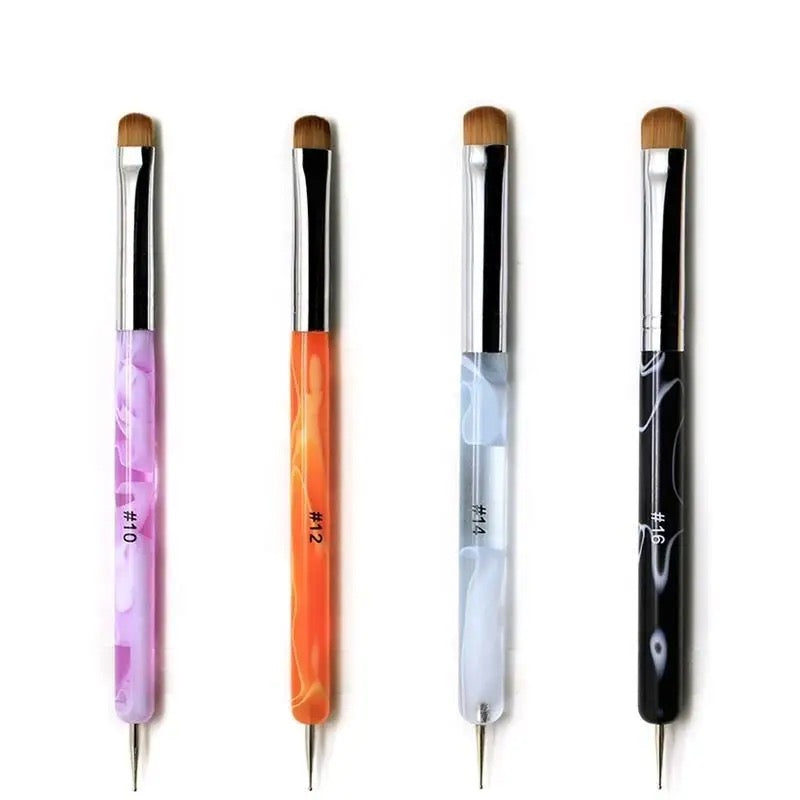 Nail Brush