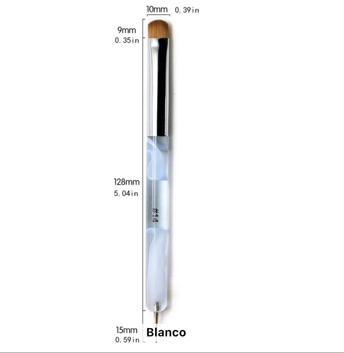 Nail Brush