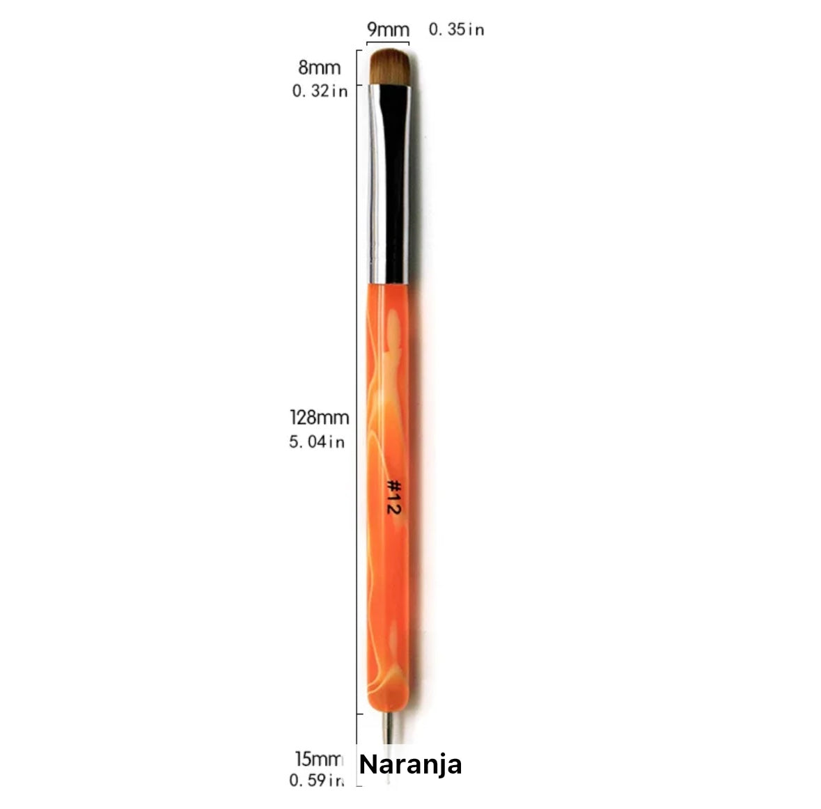 Nail Brush