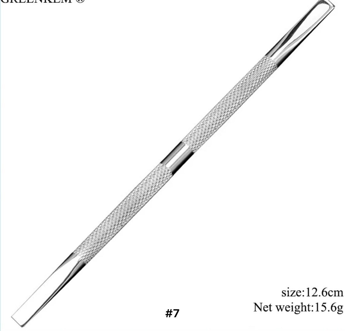 cuticle pusher