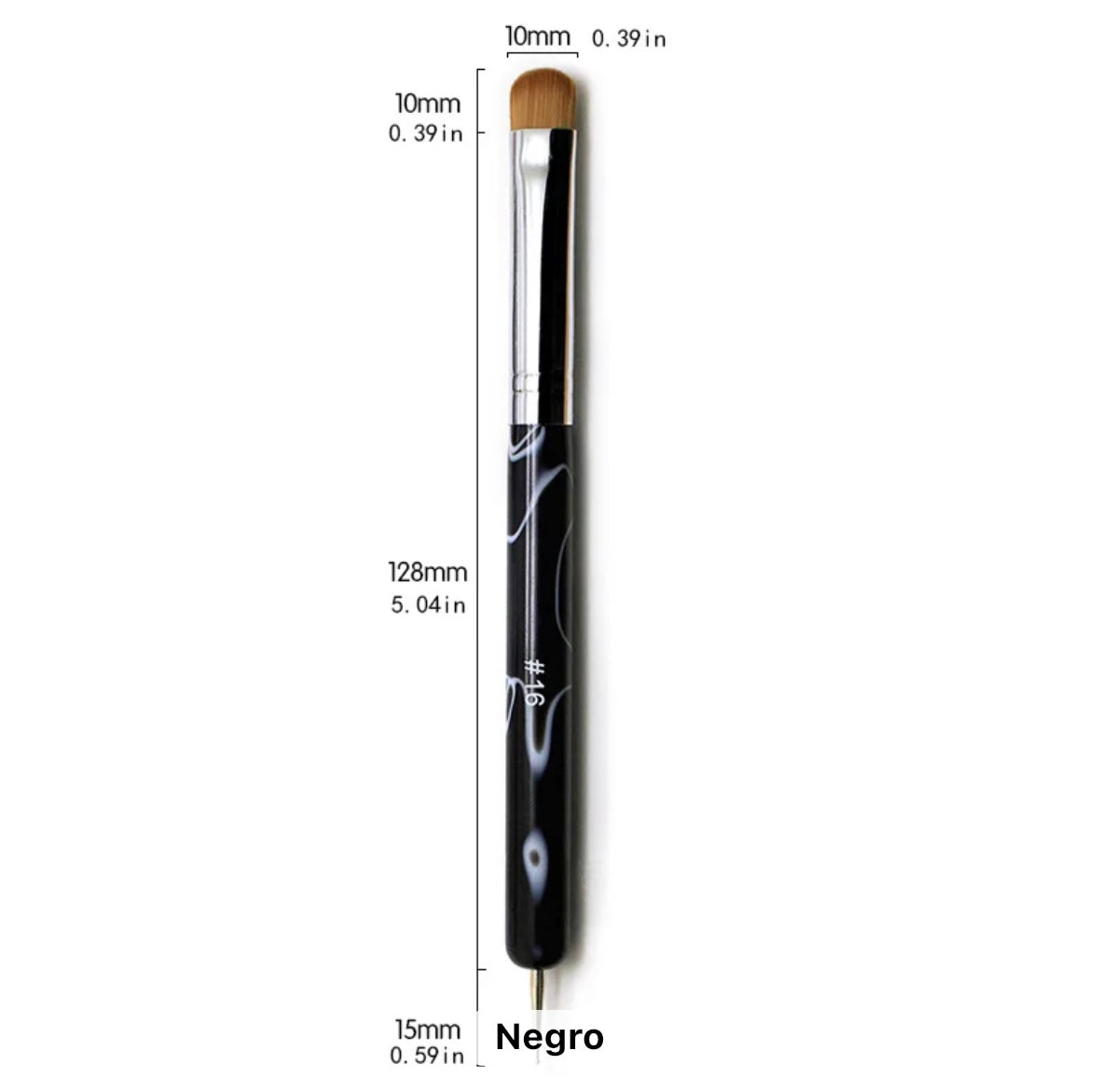 Nail Brush