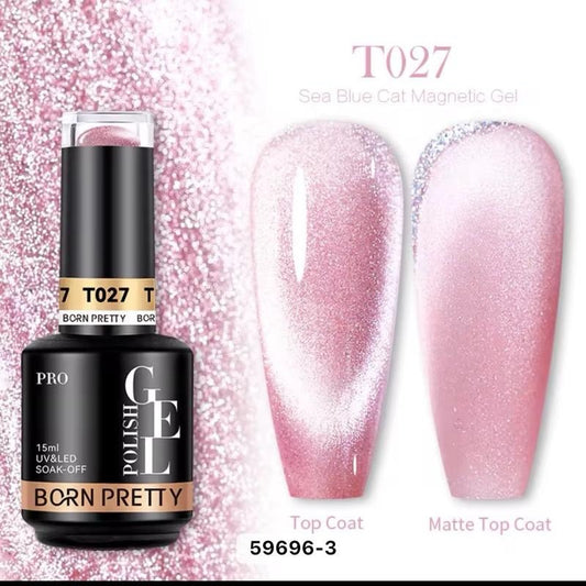 Ojo de gato 15 ml
