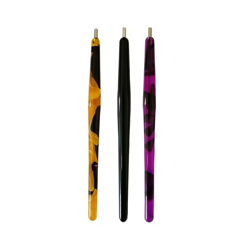 Kit Cat Eye – Imán Esférico + Pluma Magnética