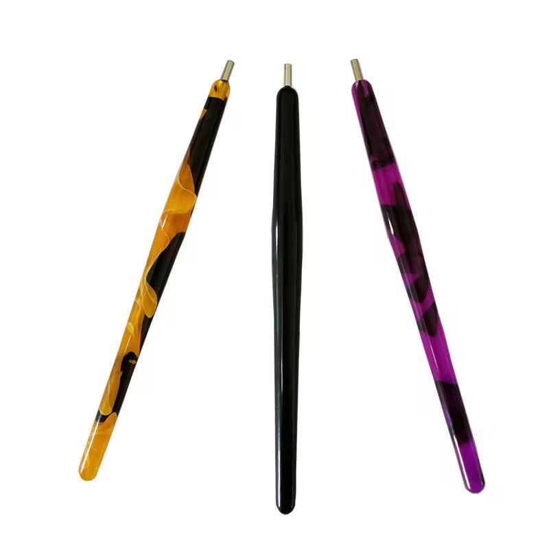 Kit Cat Eye – Imán Esférico + Pluma Magnética
