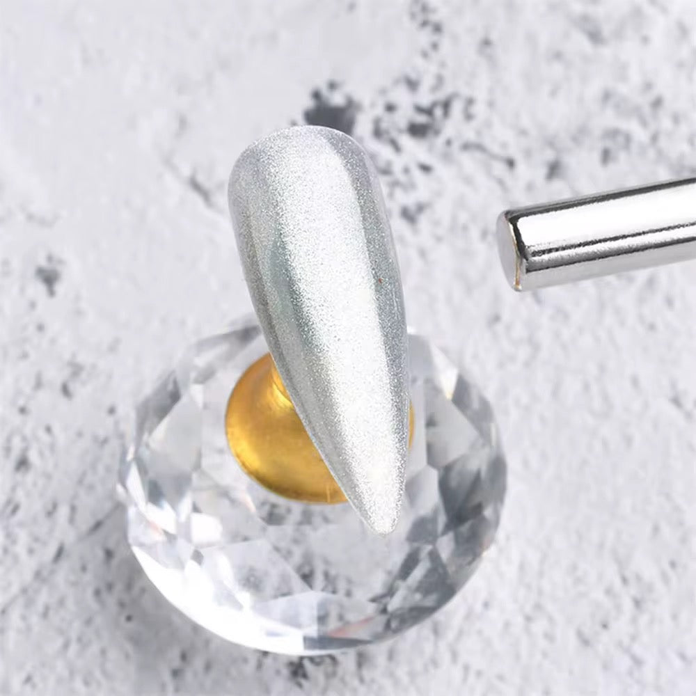 Kit Cat Eye – Imán Esférico + Pluma Magnética