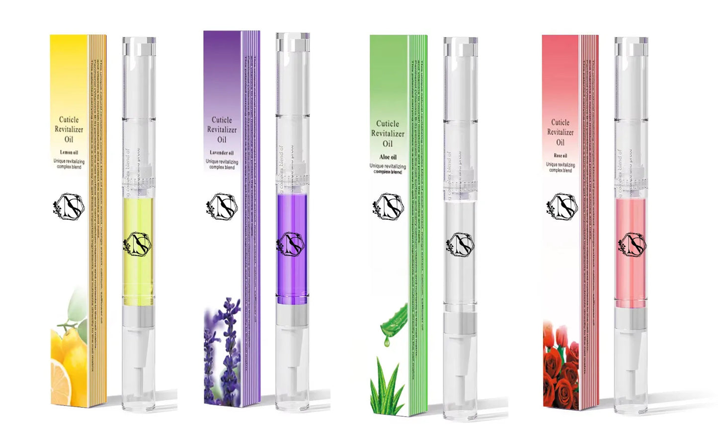 cuticle oil pen