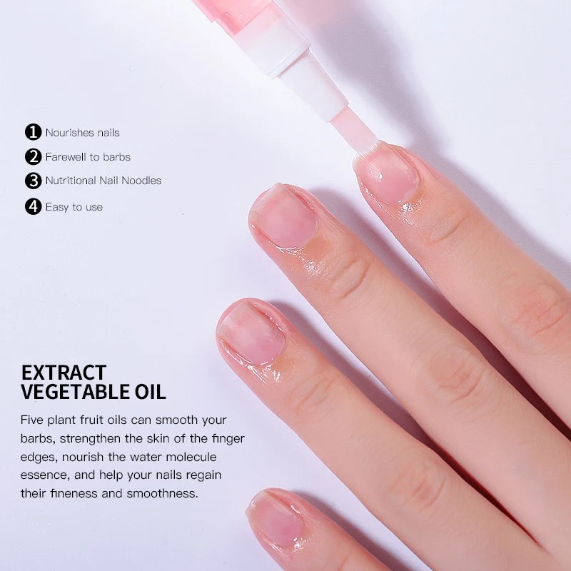 cuticle oil pen