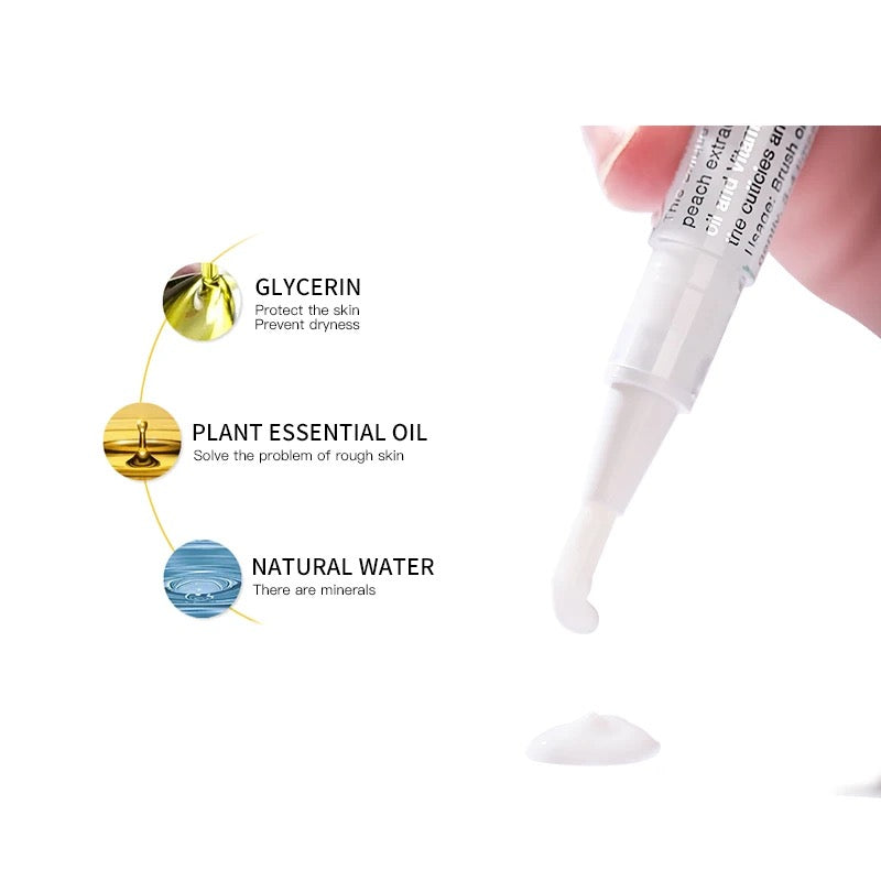 cuticle oil pen