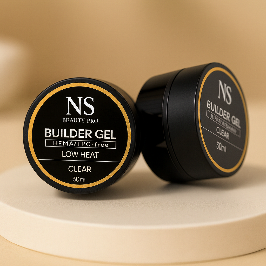 Builder gel NS Beauty Pro 30 ml