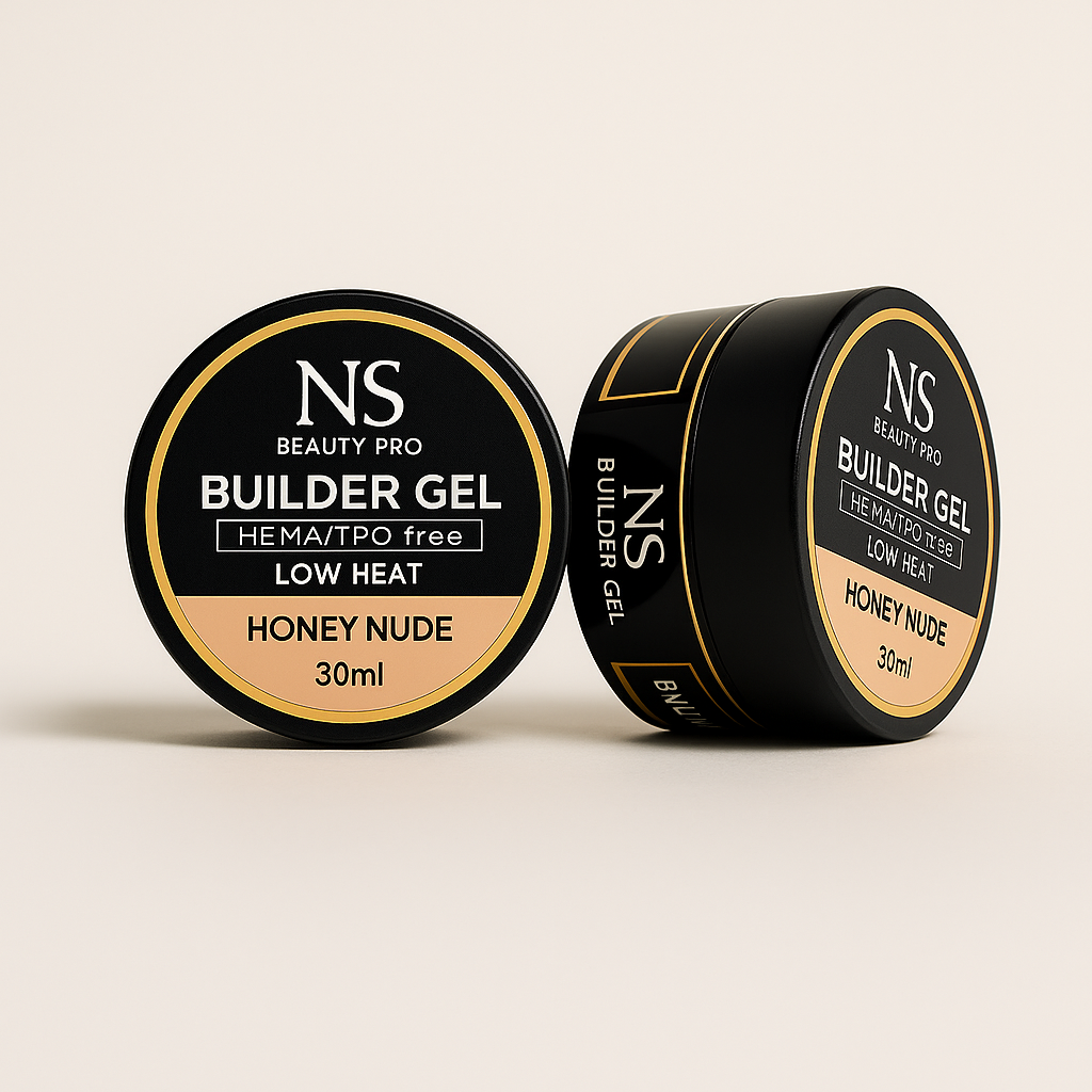 Builder gel NS Beauty Pro 30 ml
