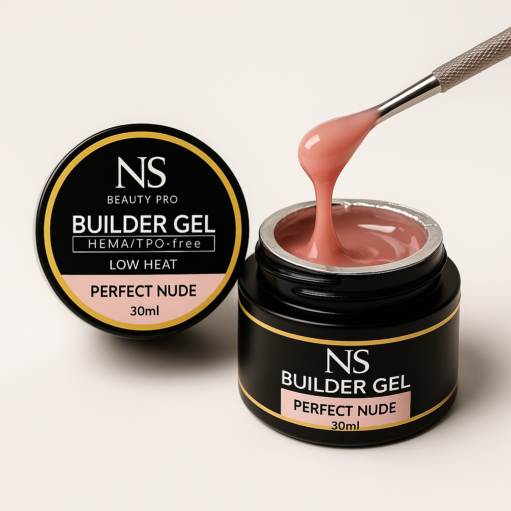 Builder gel NS Beauty Pro 30 ml