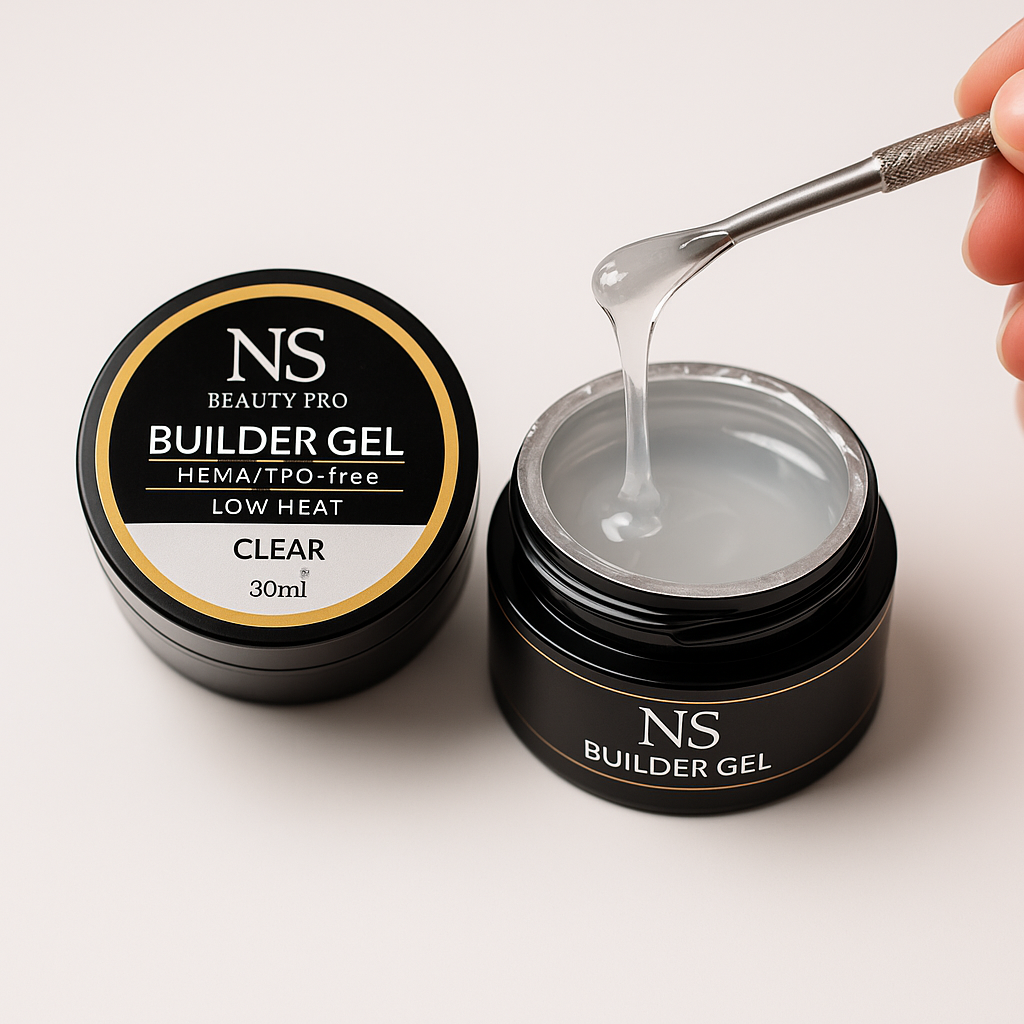 Builder gel NS Beauty Pro 30 ml