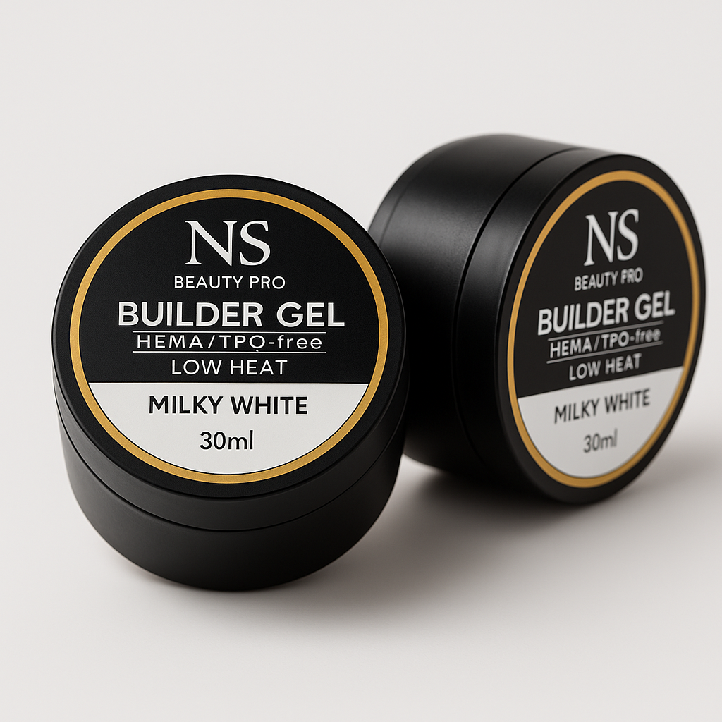 Builder gel NS Beauty Pro 30 ml