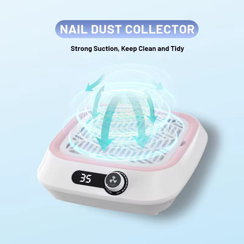 Profetional dust collector NS Beauty Pro