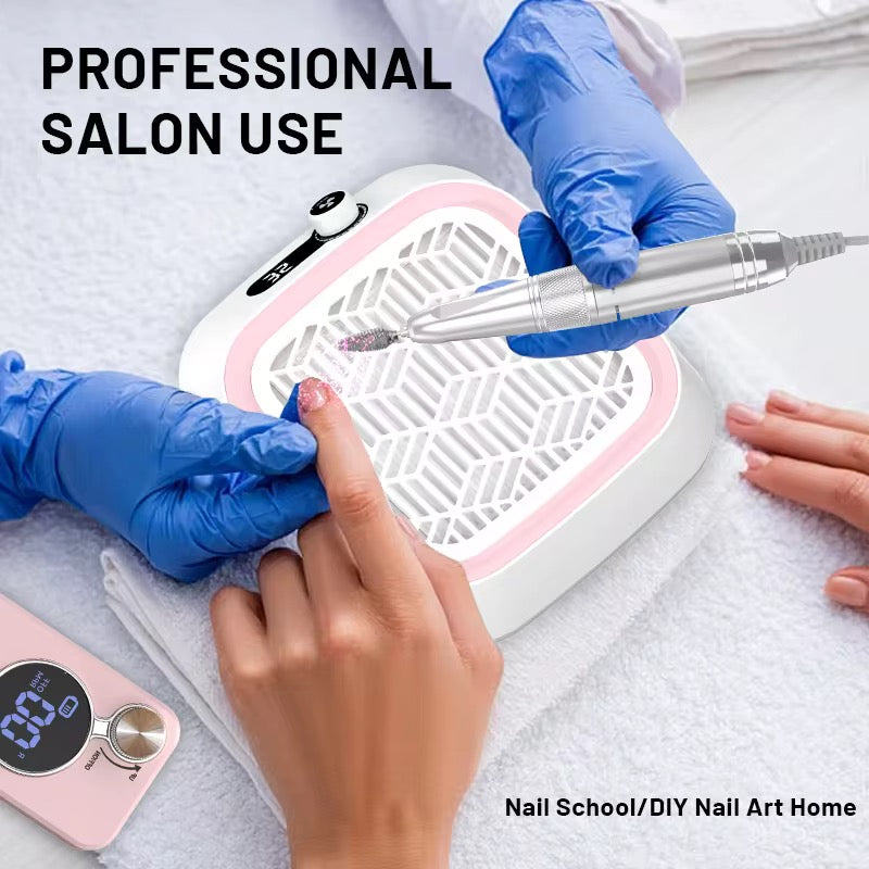 Profetional dust collector NS Beauty Pro