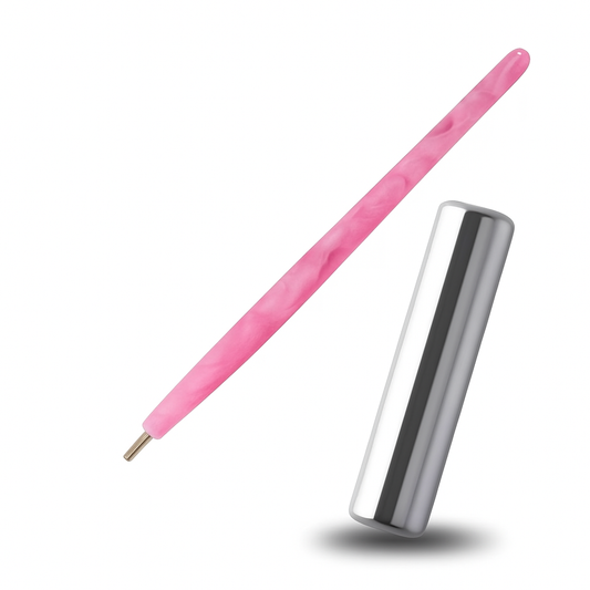 Kit Cat Eye – Imán Esférico + Pluma Magnética